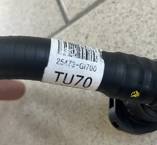 25473GI700 HYUNDAI купить в Тернополь
