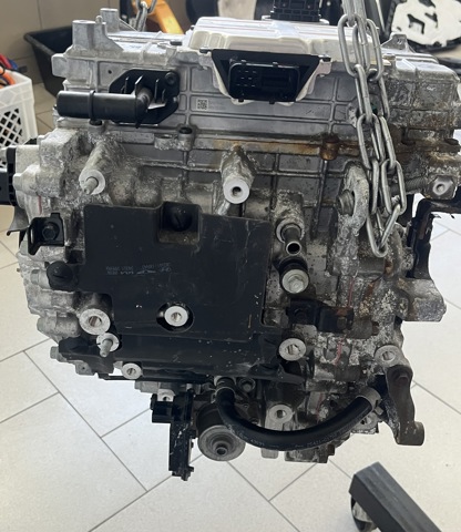 365001XAA0 HYUNDAI купить в Тернополь