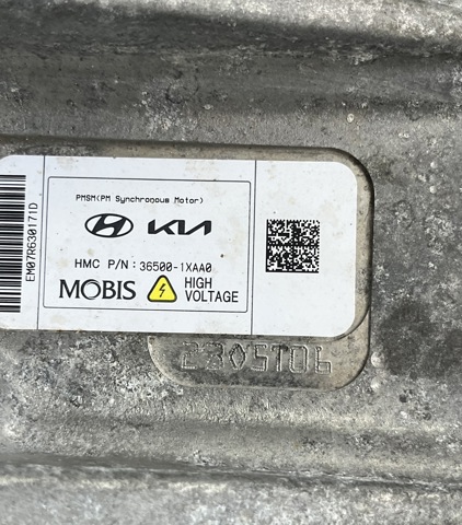 365001XAA0 HYUNDAI купить в Сумы