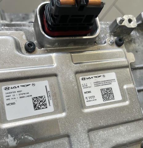 HYUNDAI 365001XAA0 в наличии Николаев