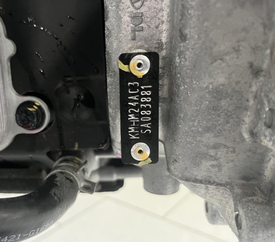 HYUNDAI 365001XAB0 в наличии Ровно