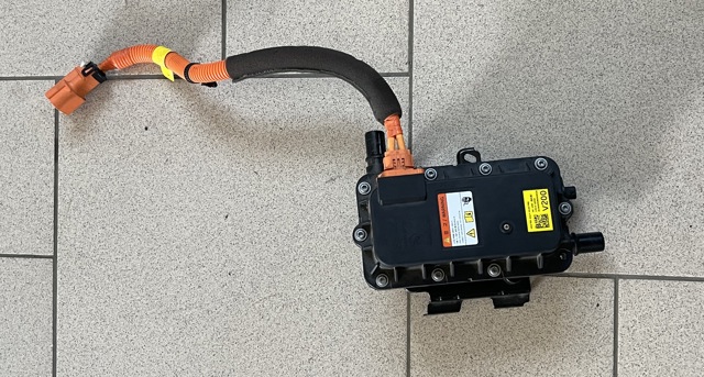 Обогреватель батареи 375V2GI100 HYUNDAI