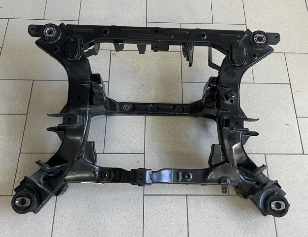 HYUNDAI 55405KL000 Балка задней подвески (подрамник) в наличии Украина