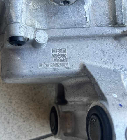 HYUNDAI 57700KL000 Рулевая рейка в наличии Днепр