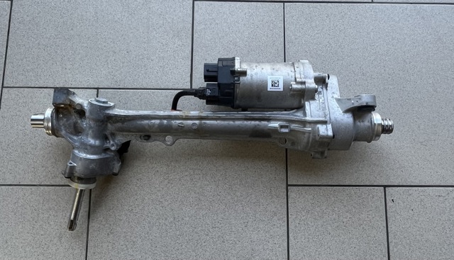 Рейка рулевая 57700KL000 HYUNDAI