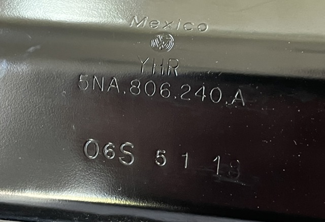 5NA806240A купить Чернигов