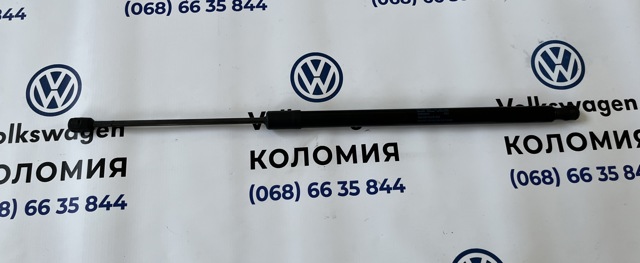 Газовый упор багажника 5NA827550B VAG