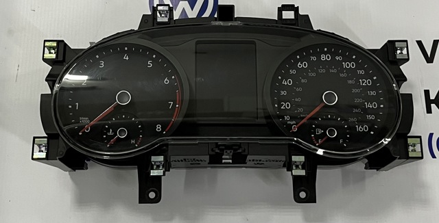 Приборная доска 5NA920850C VAG