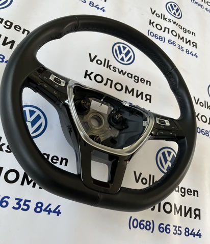 5NN419091BEE74 Рулевое колесо купить Черкассы