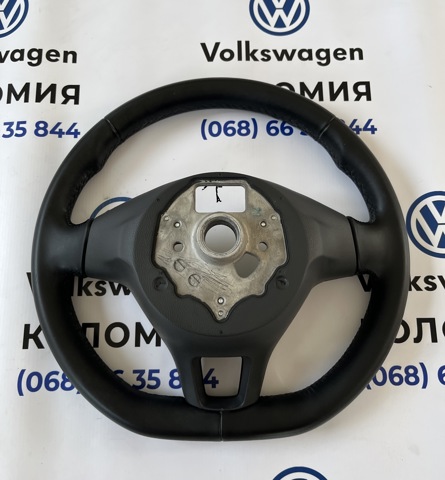 VAG 5NN419091BEE74 Руль в наличии Ирпень