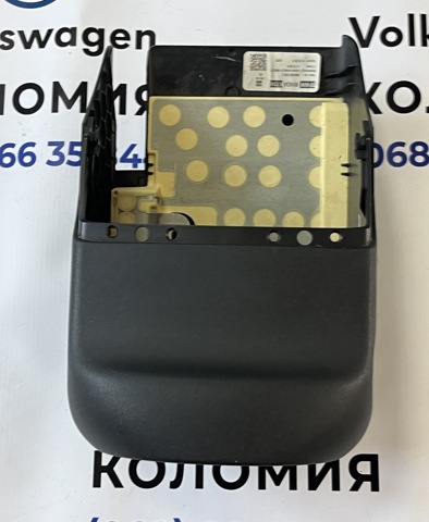 5NN858559B VAG Защитный кожух рулевого механизма купить в Ирпень