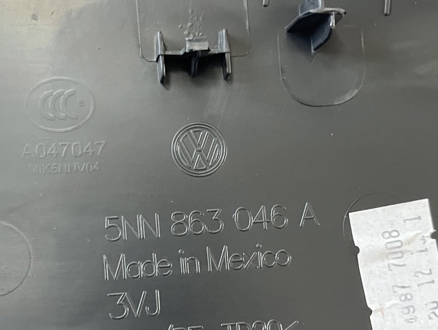 VAG 5NN863046A в наличии Львов