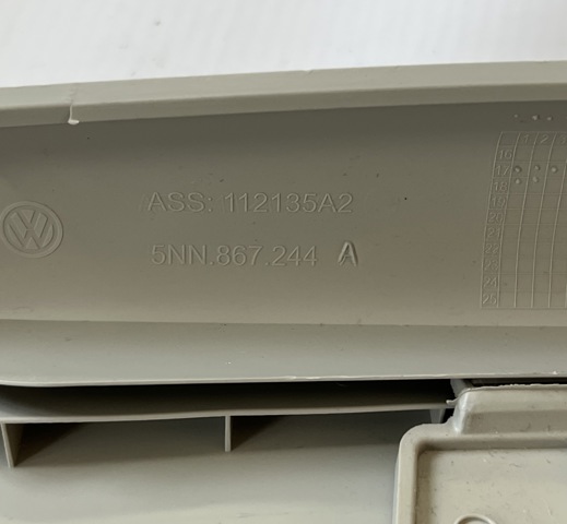 5NN867244A VAG купить в Павлоград