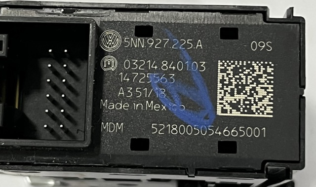 5NN927225A VAG купить в Чернигов