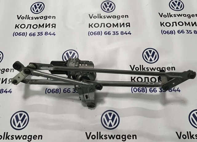 Трапеция стеклоочистителя 5NN955023 VAG