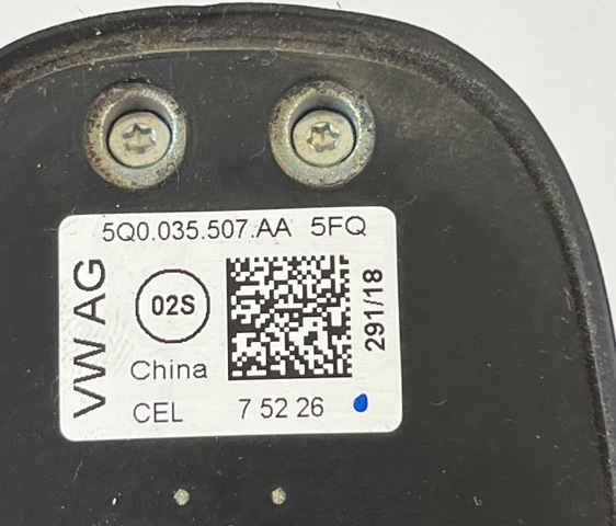 5Q0035507AA VAG Антенна купить в Николаев