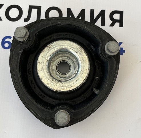 Подушка амортизатора переднего Volkswagen Passat B8