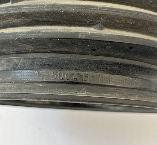 5Q0413175C VAG Пыльник амортизатора купить в Запорожье