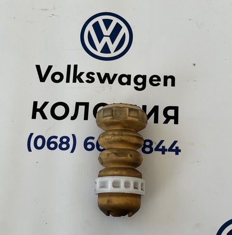 VAG 5Q0511357H Буфер (отбойник) амортизатора заднего в наличии Запорожье