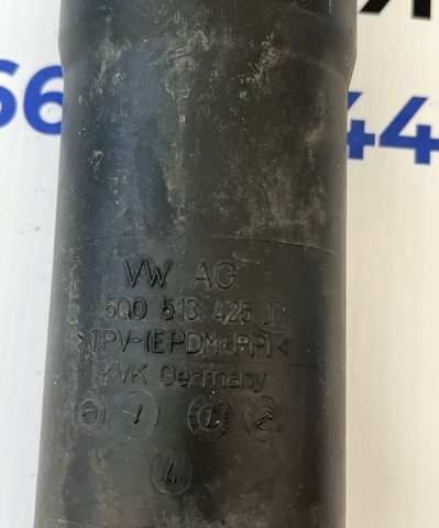 VAG 5Q0513425J Пыльник амортизатора заднего в наличии Харьков