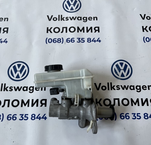 Бачок ГТЦ Фольксваген Пассат B8