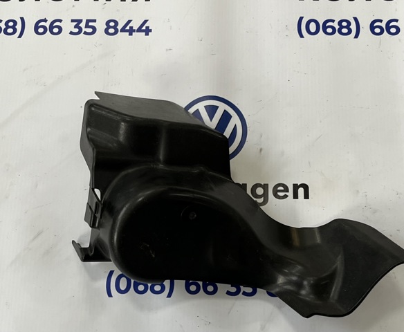 Блок управления ABS 5QA614321A VAG