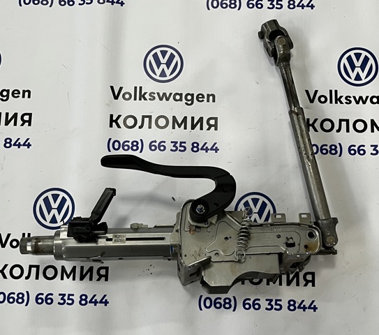 5QN419506AS VAG Рулевая колонка купить в Кривой Рог
