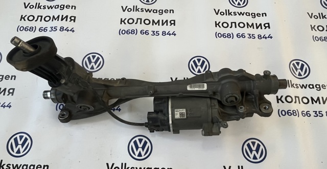 5QN423051 VAG Рулевая рейка купить в Кривой Рог