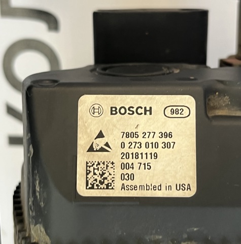 VAG 5QN423051 Рейка рулевая в наличии Черновцы