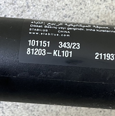 81203KL101 купить Запорожье