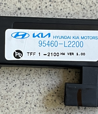 HYUNDAI 95460L2200 в наличии Чернигов
