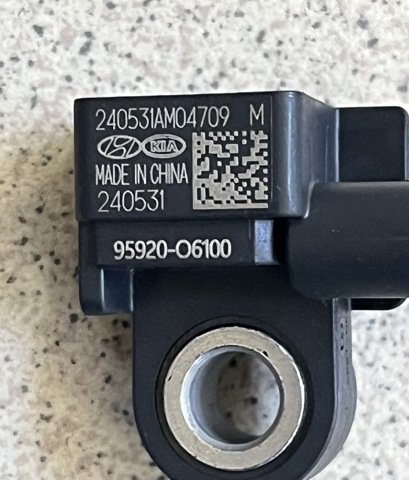 95920O6100 HYUNDAI купить в Черновцы