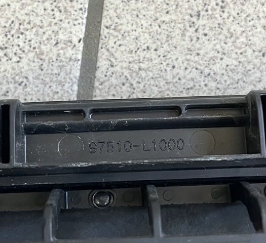 HYUNDAI 97510L1000 в наличии Одесса