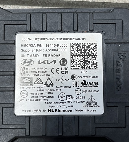 99110KL000 купить Житомир