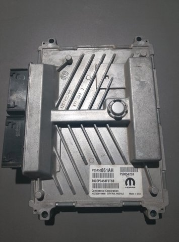 Модуль управления двигателем 05150861AH CHRYSLER