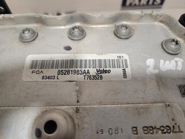 05281983AA CHRYSLER купить в Черкассы