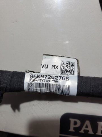 06K972627GB VAG Жгут проводов моторного отсека купить в Запорожье