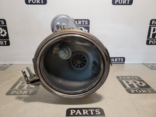 VAG 06M145689AC Турбина в наличии Кривой Рог