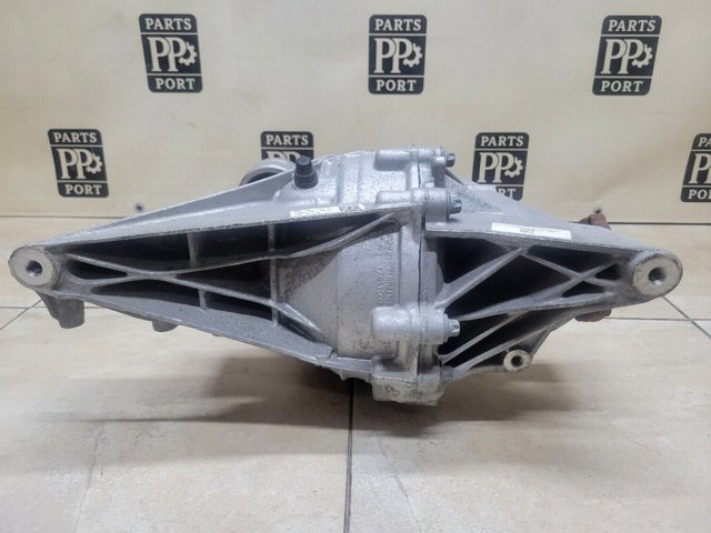 VAG 09R500043B Редуктор задний в наличии Ужгород