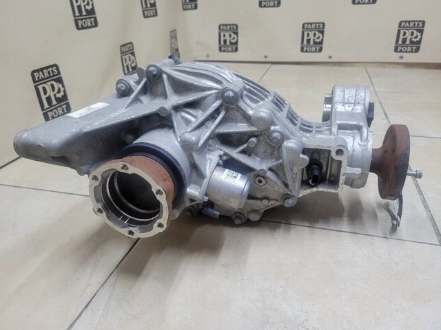VAG 09R500043B Задний редуктор в наличии Киев