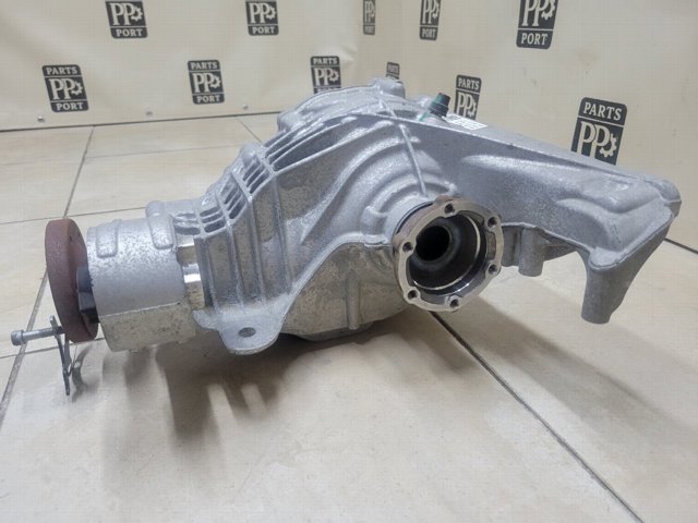 09R500043B Редуктор задний купить Винница