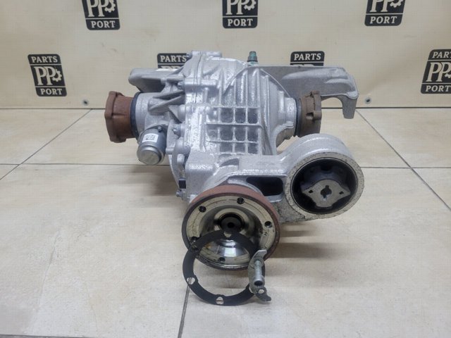 Редуктор моста заднего 09R500043B VAG