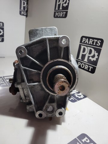 Раздатка, коробка раздаточная 0A6409053AP VAG