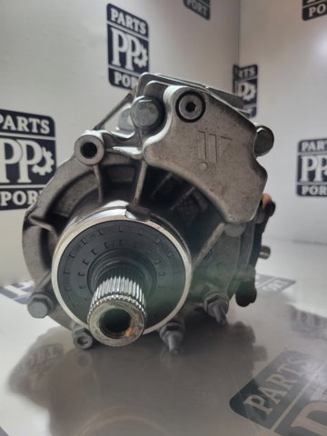 0A6409053AP VAG Раздатка купить в Сумы