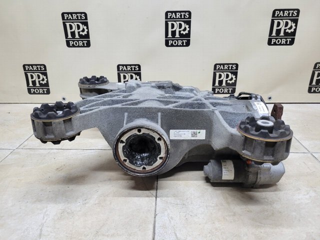 VAG 0AY525010AE Редуктор задний в наличии Украина