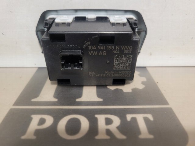 10A941193NWVQ купить Сумы