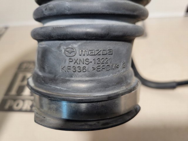 13221 MAZDA купить в Винница