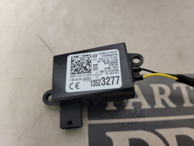 GM 13523277 в наличии Хмельницкий