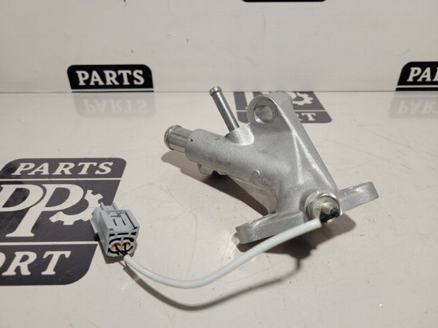 147176RC2A NISSAN Клапан соленоид регулирования заслонки EGR купить в Украина