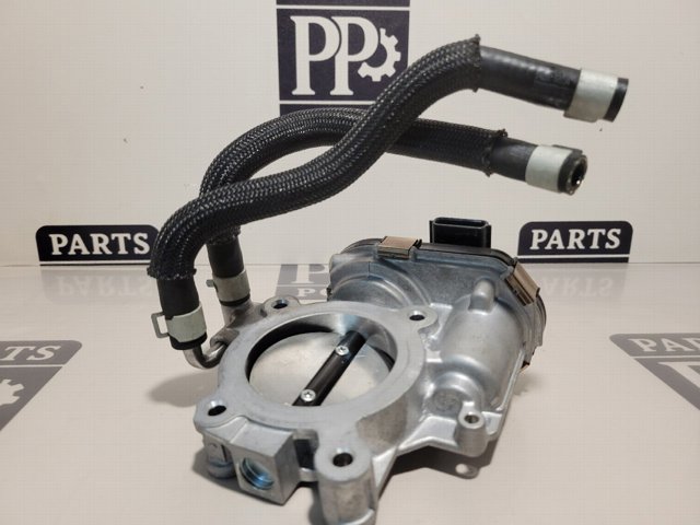Дроссельная заслонка в сборе 161186RC0A NISSAN
